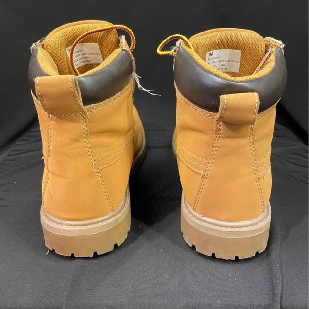 Eddie Bauer boots